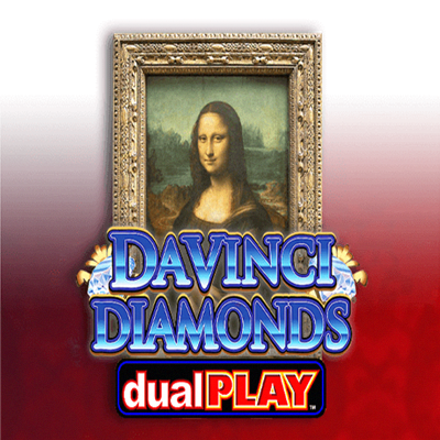 Da Vinci Diamonds Dual Play